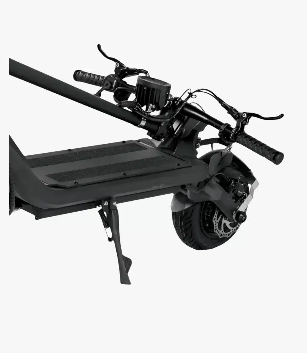 Trottinette Électrique Nami Klima – Image 2