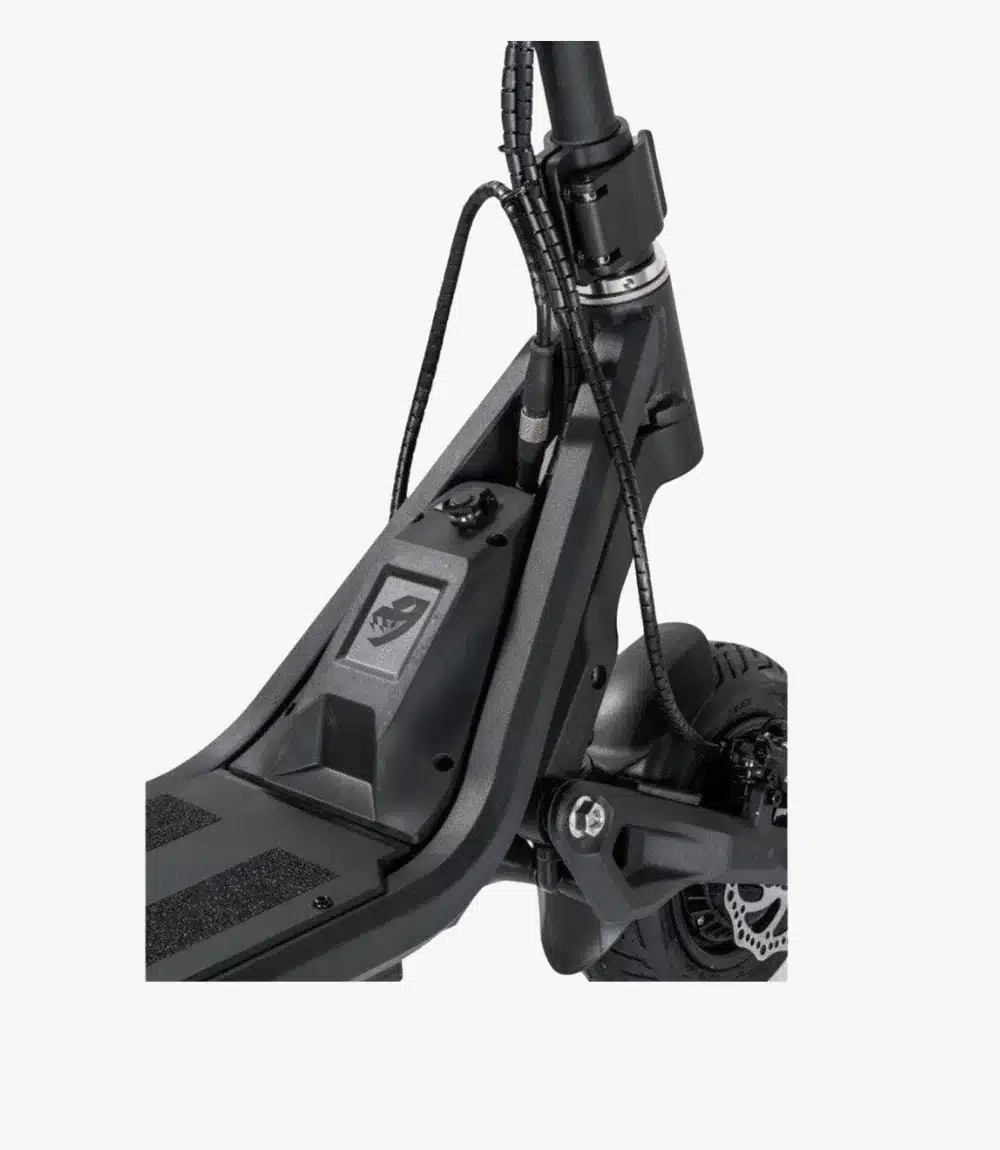 Trottinette Électrique Nami Klima – Image 3