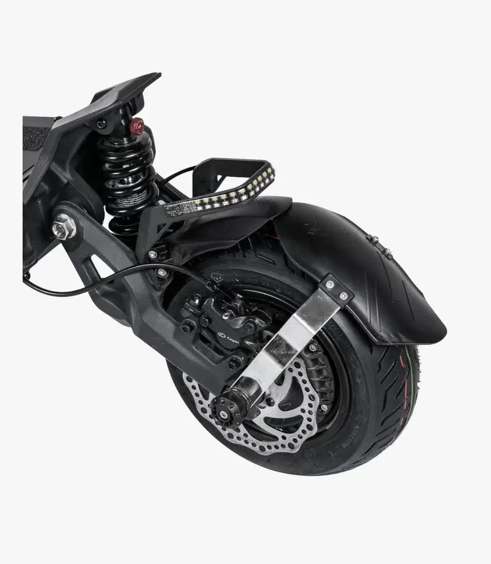 Trottinette Électrique Nami Klima – Image 4