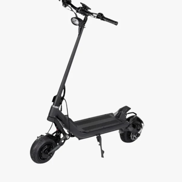 Trottinette électrique NAMI Klima 60V 25Ah double moteur 2000W 100 km autonomie