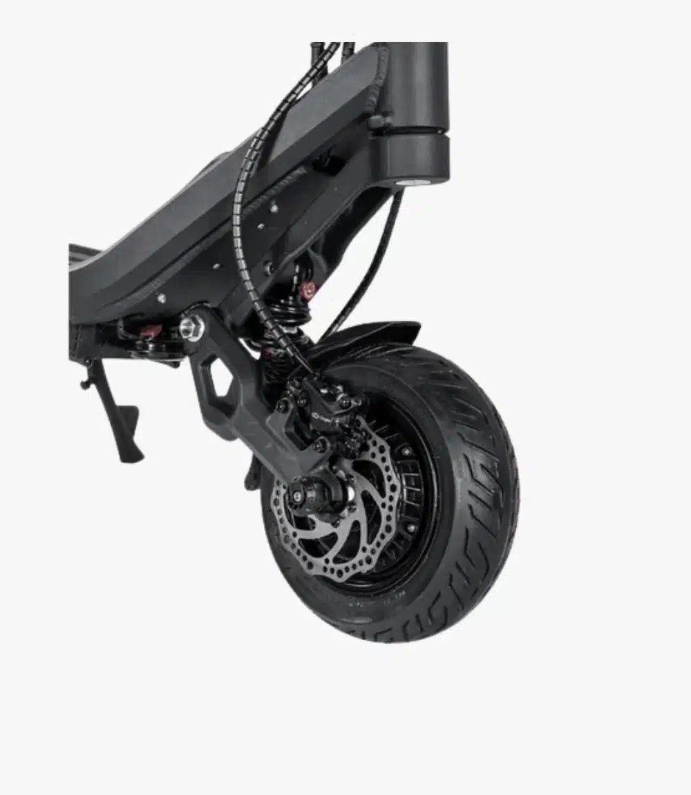 Trottinette Électrique Nami Klima Max – Image 6