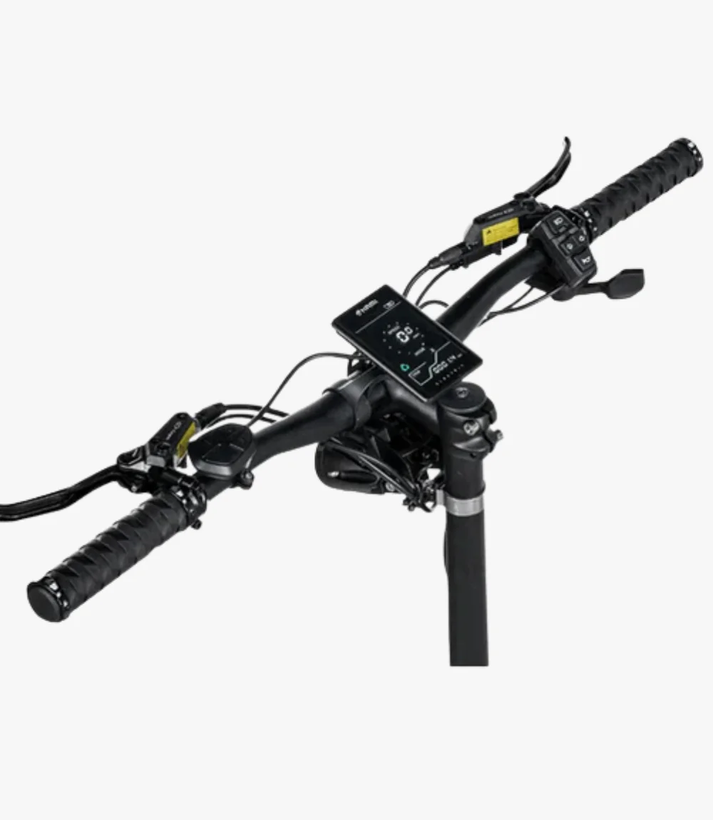 Trottinette Électrique Nami Klima Max – Image 4
