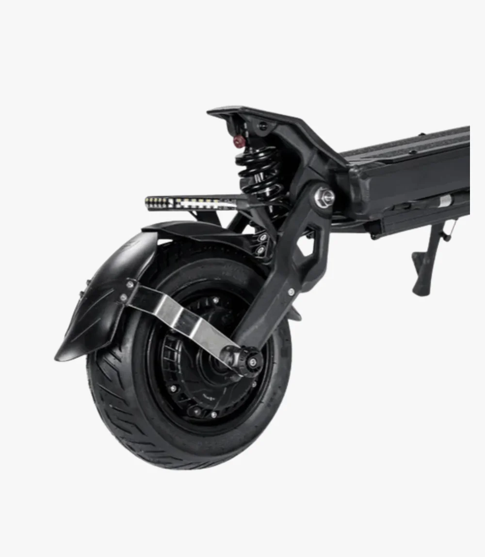 Trottinette Électrique Nami Klima Max – Image 5
