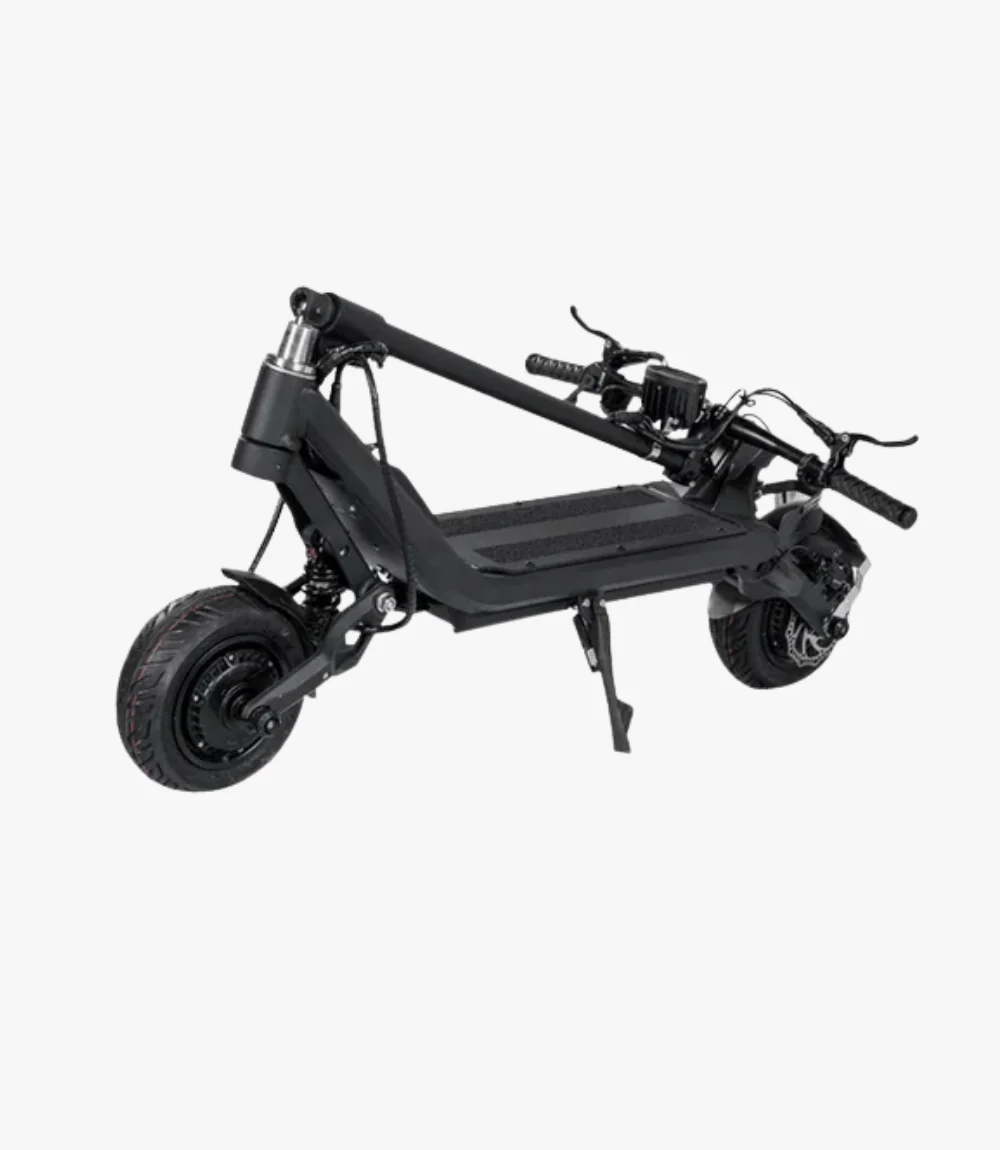 Trottinette Électrique Nami Klima Max – Image 2