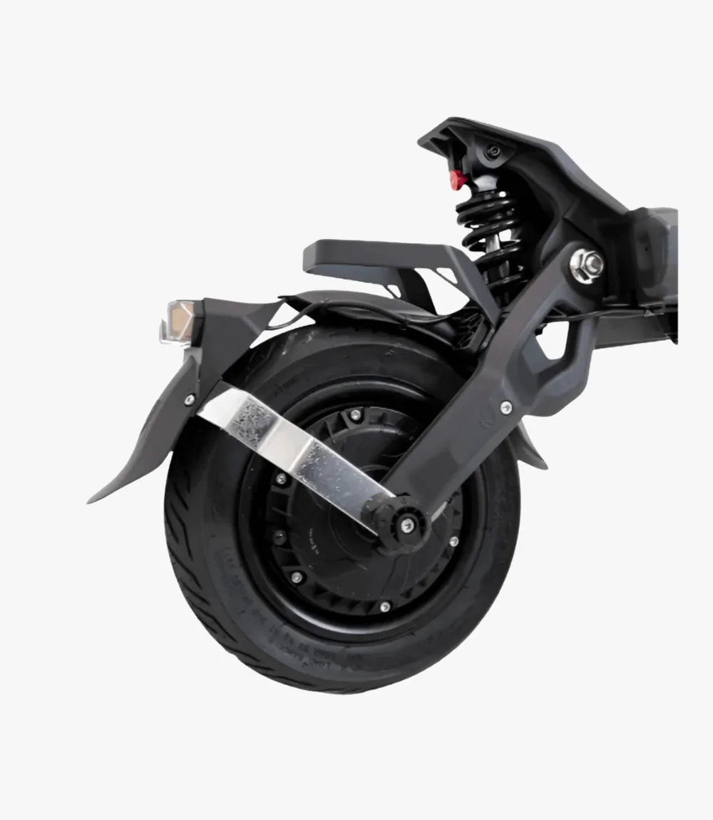 Trottinette Électrique Nami Klima One – Image 2