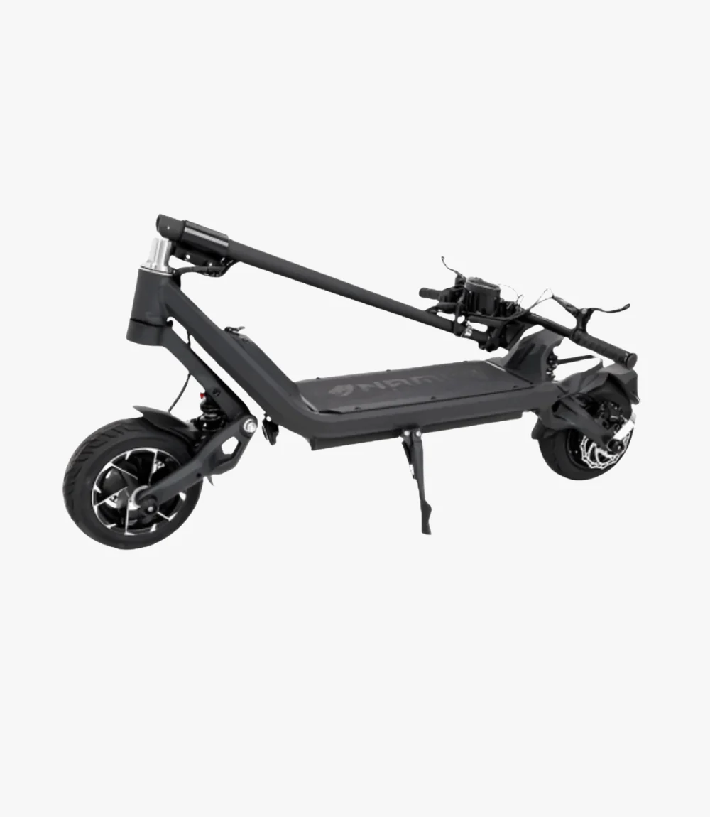 Trottinette Électrique Nami Klima One – Image 5