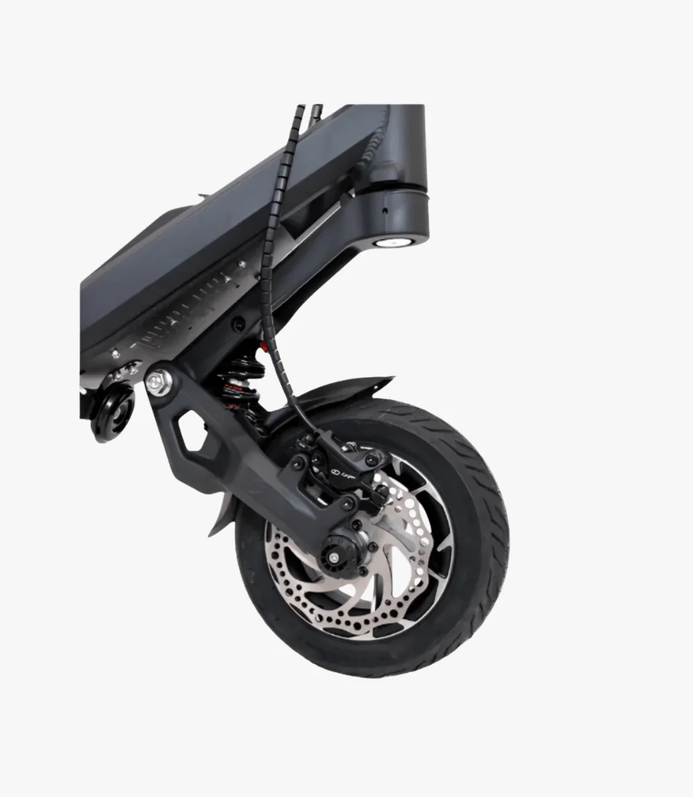 Trottinette Électrique Nami Klima One – Image 6