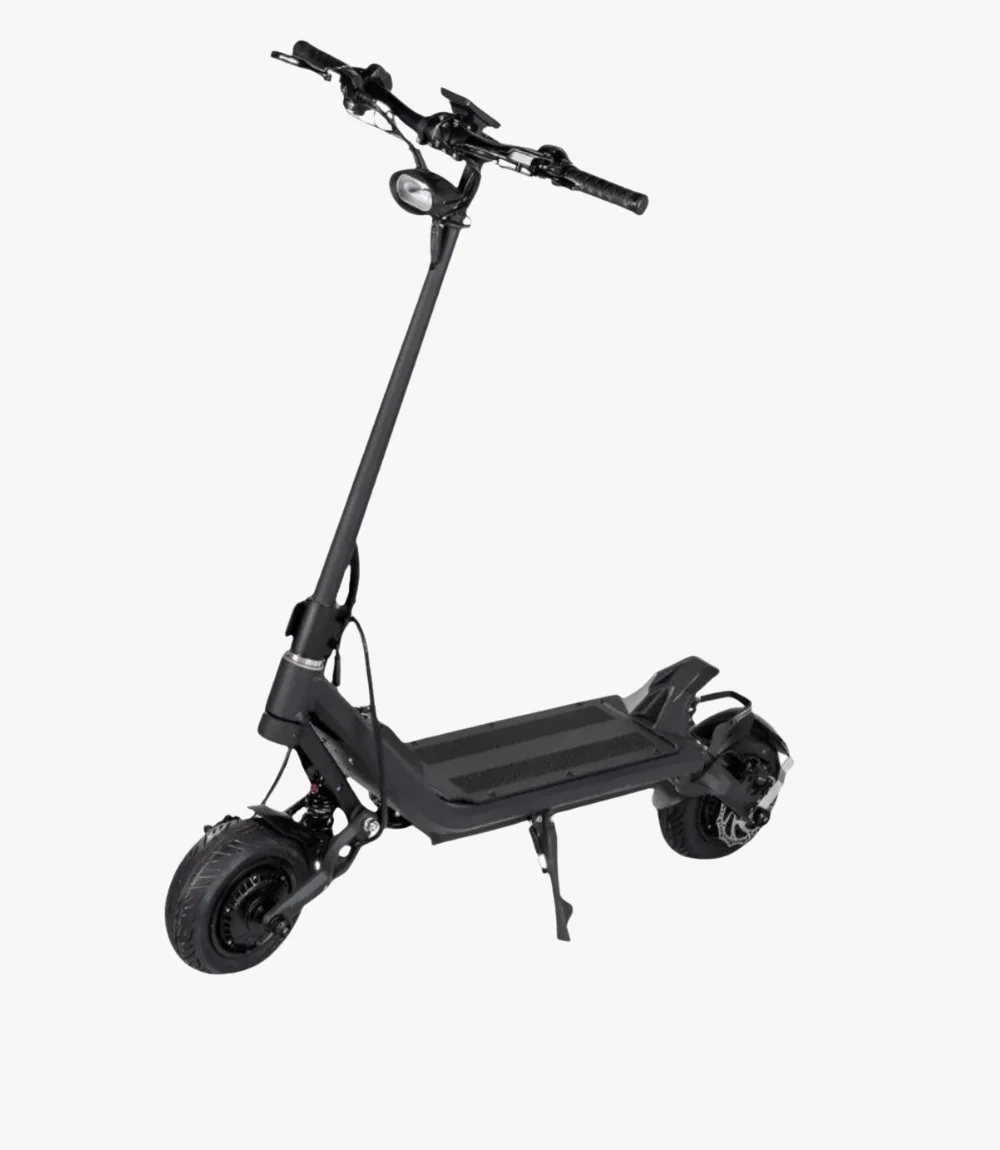 Trottinette électrique NAMI Klima 60V 25Ah double moteur 2000W 100 km autonomie