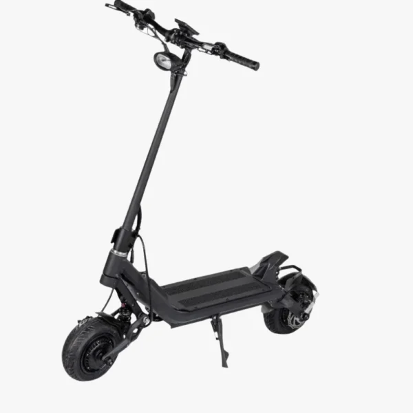 Trottinette électrique NAMI Stellar 52V 15,6Ah moteur 1000W 50 km autonomie