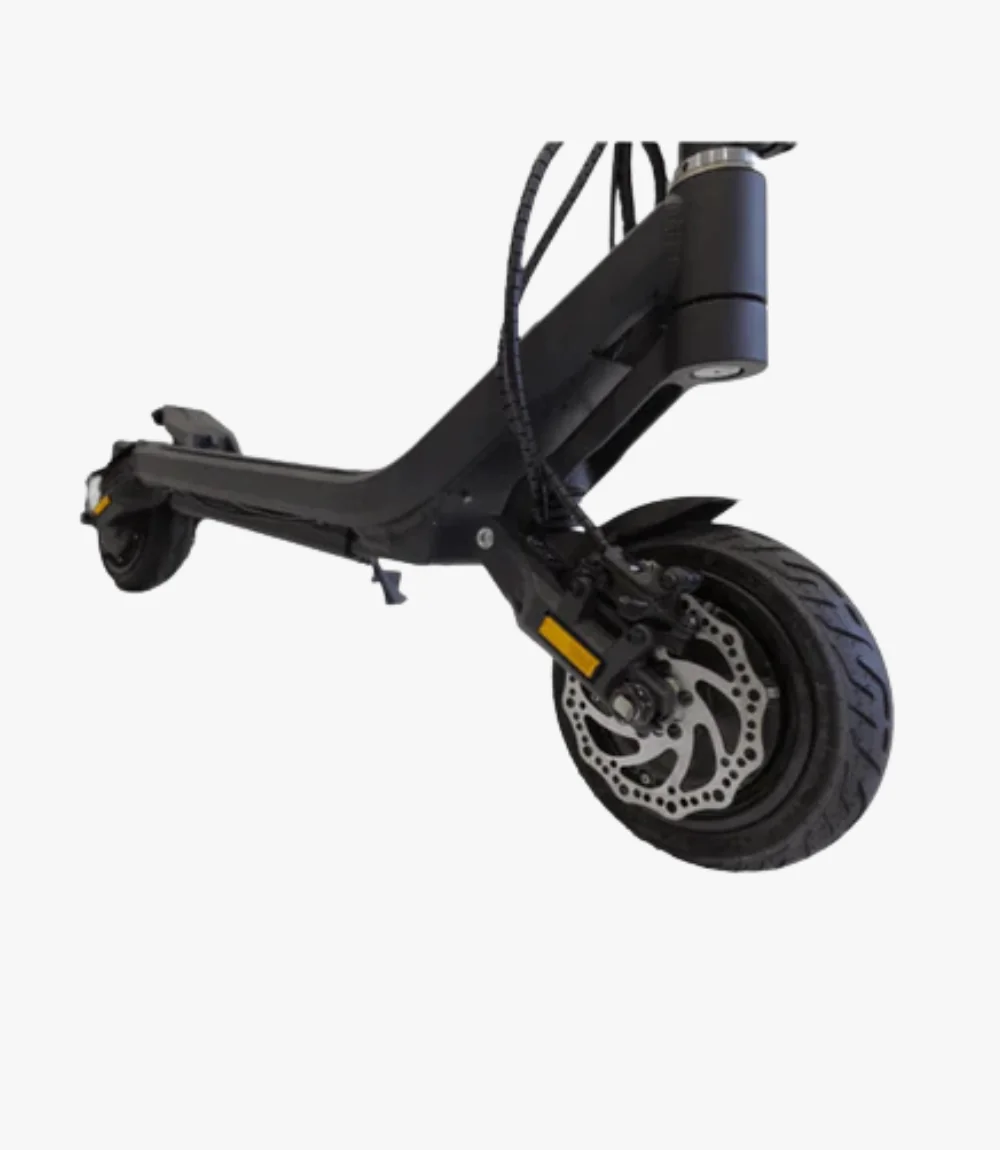 Trottinette Électrique Nami Super Stellar – Image 6