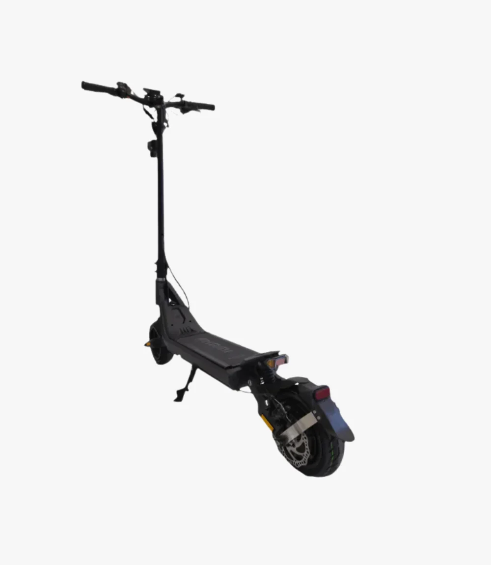 Trottinette Électrique Nami Super Stellar – Image 4