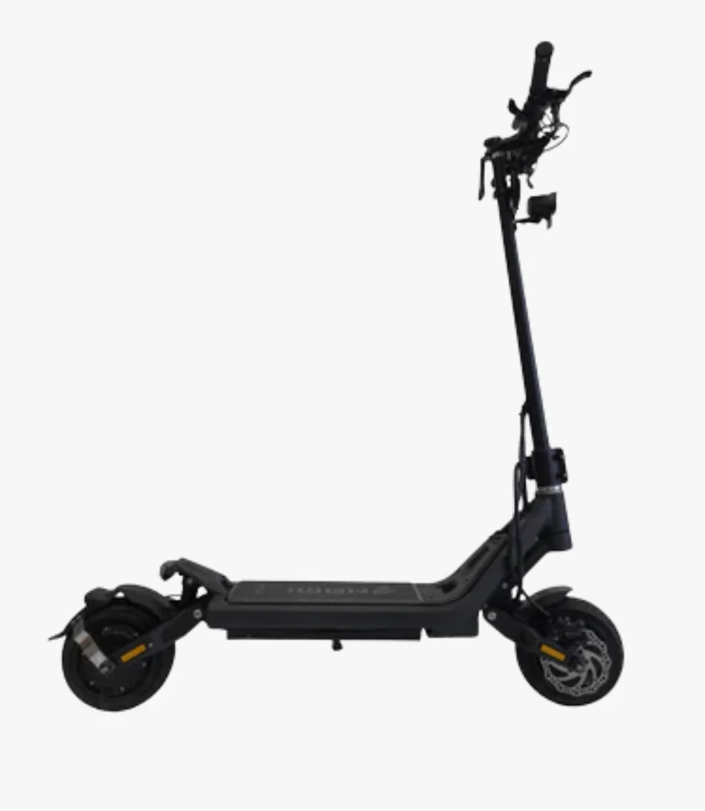 Trottinette Électrique Nami Super Stellar – Image 7