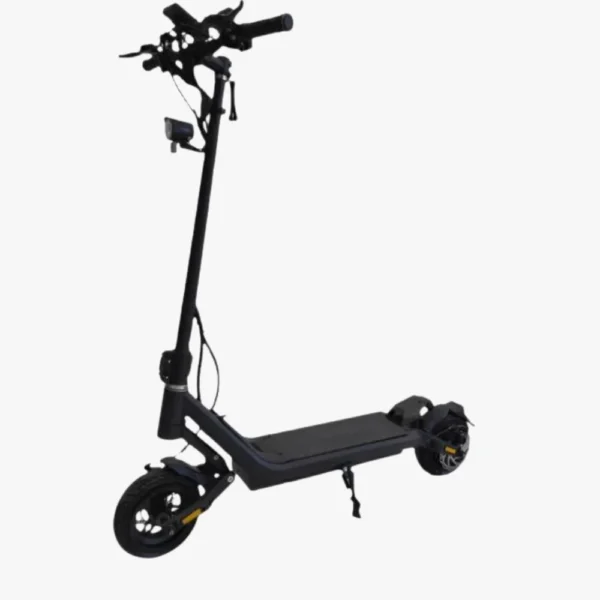 Trottinette électrique NAMI SuperStellar 52V 25Ah double moteur 2000W