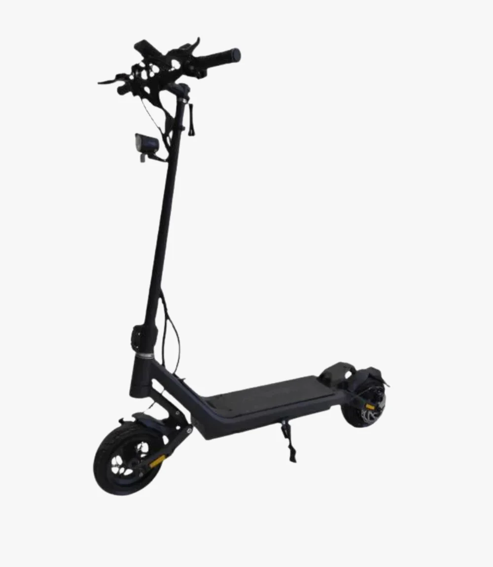 Trottinette électrique NAMI SuperStellar 52V 25Ah double moteur 2000W