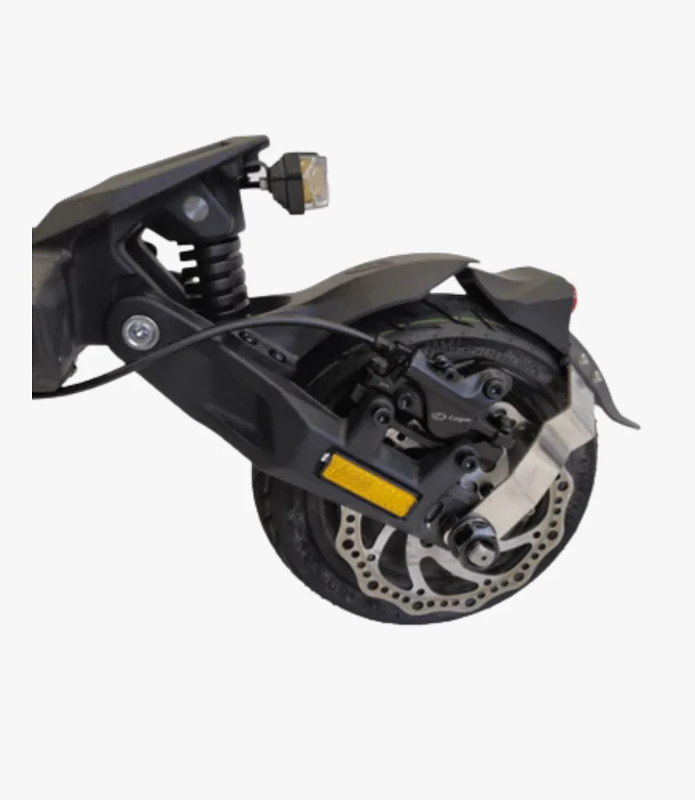 Trottinette Électrique Nami Super Stellar – Image 2