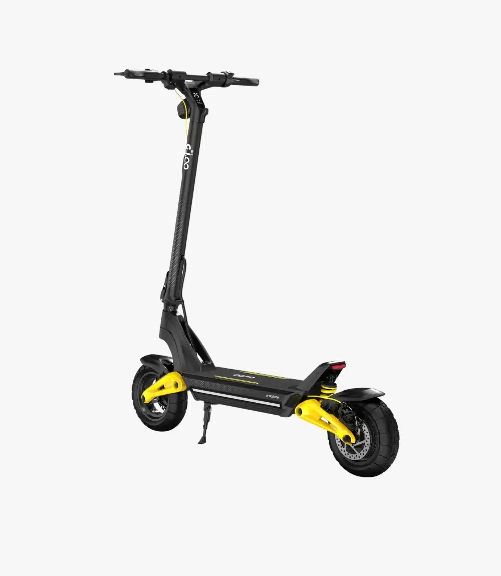 Trottinette Électrique OOTD S10 – Image 5