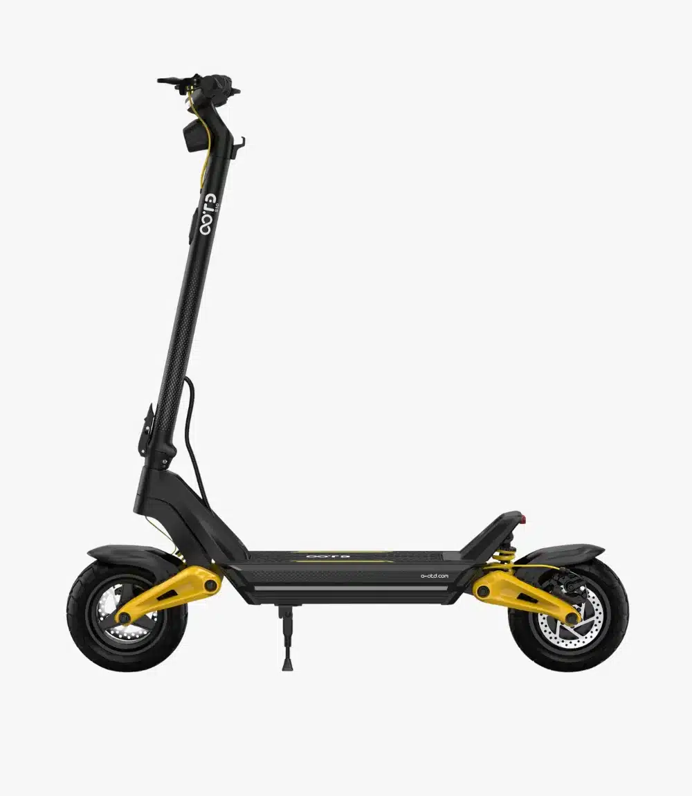 Trottinette Électrique OOTD S10 – Image 3