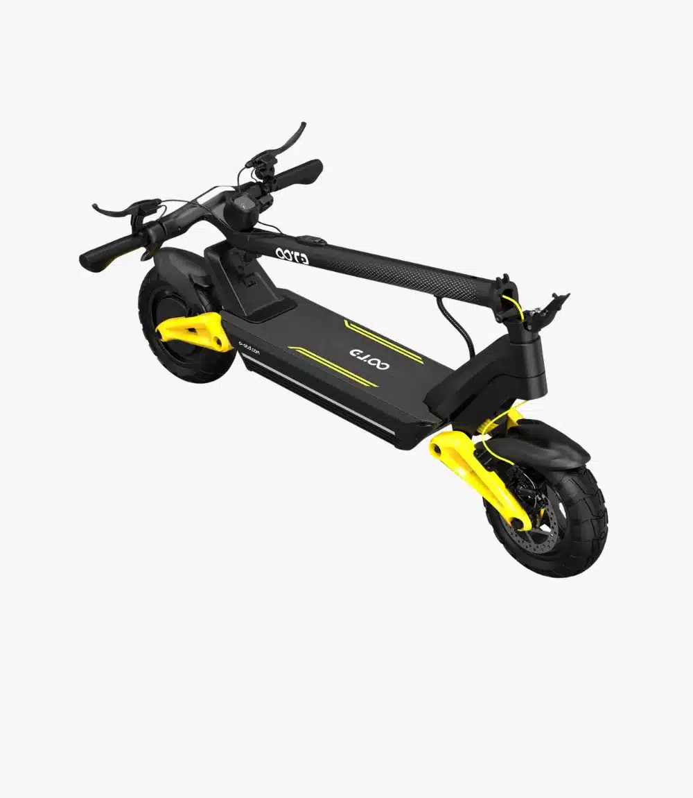 Trottinette Électrique OOTD S10 – Image 4