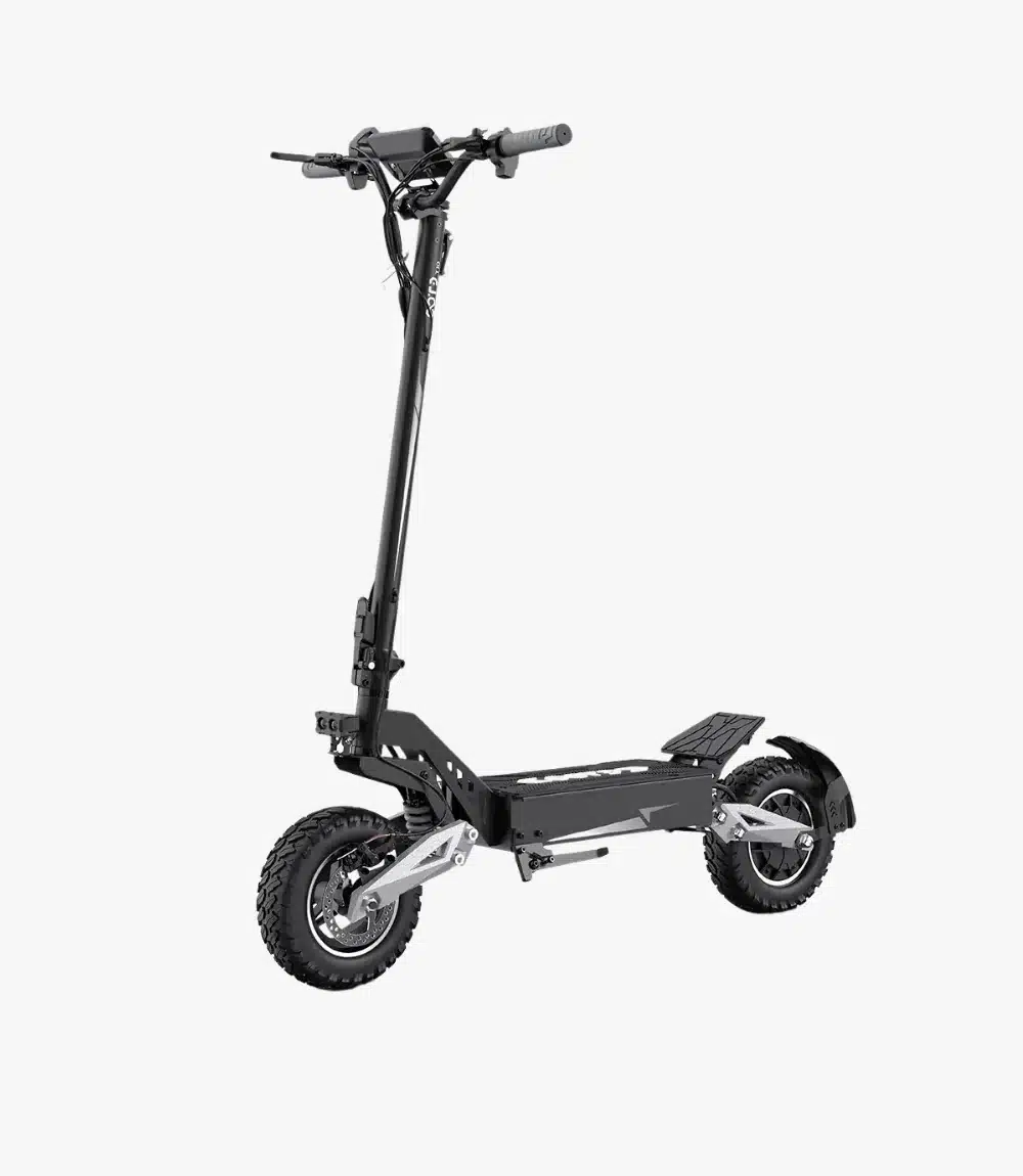 TROTTINETTE ELECTRIQUE OOTD T10 Trottinette Electrique Adulte (2)