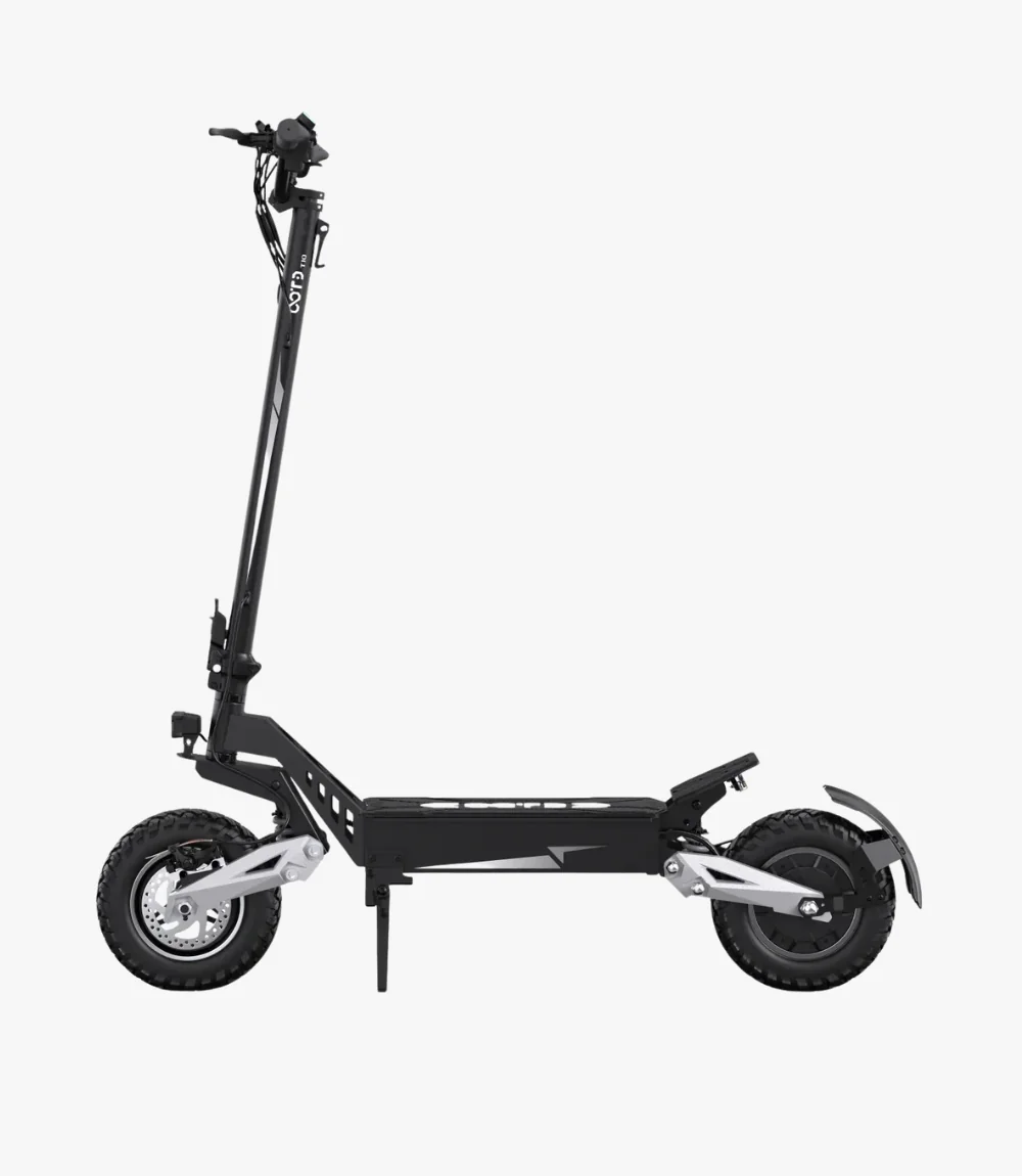 Trottinette Électrique Ootd T10 – Image 2