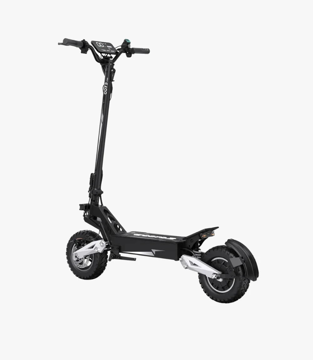Trottinette Électrique Ootd T10 – Image 4