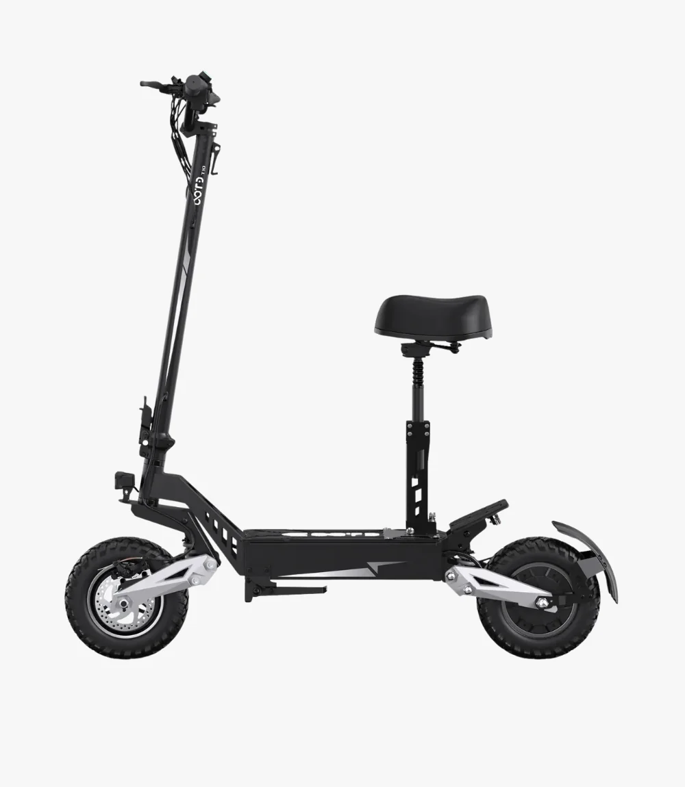 Trottinette Électrique Ootd T10 – Image 5