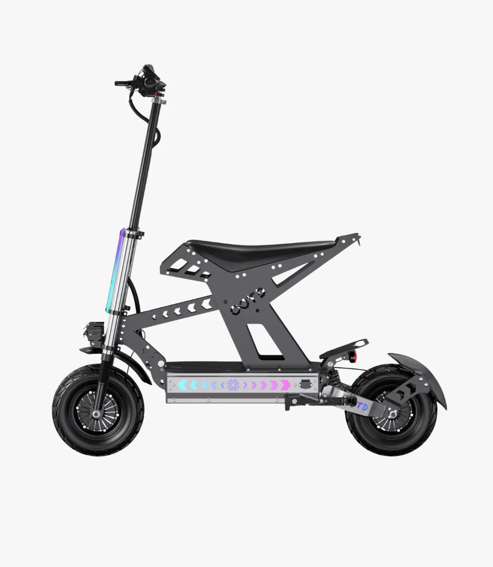 Trottinette Électrique OOTD T90 – Image 6