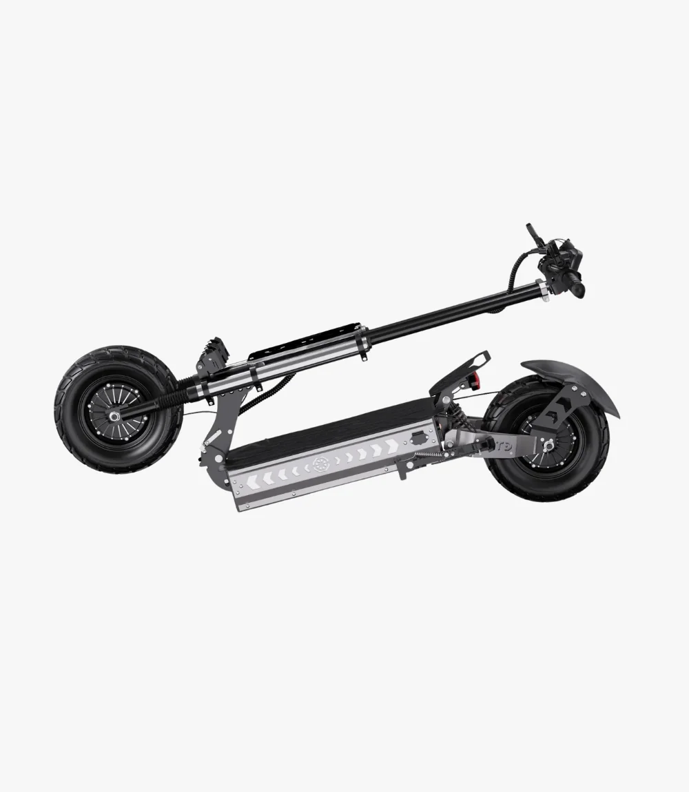Trottinette Électrique OOTD T90 – Image 2