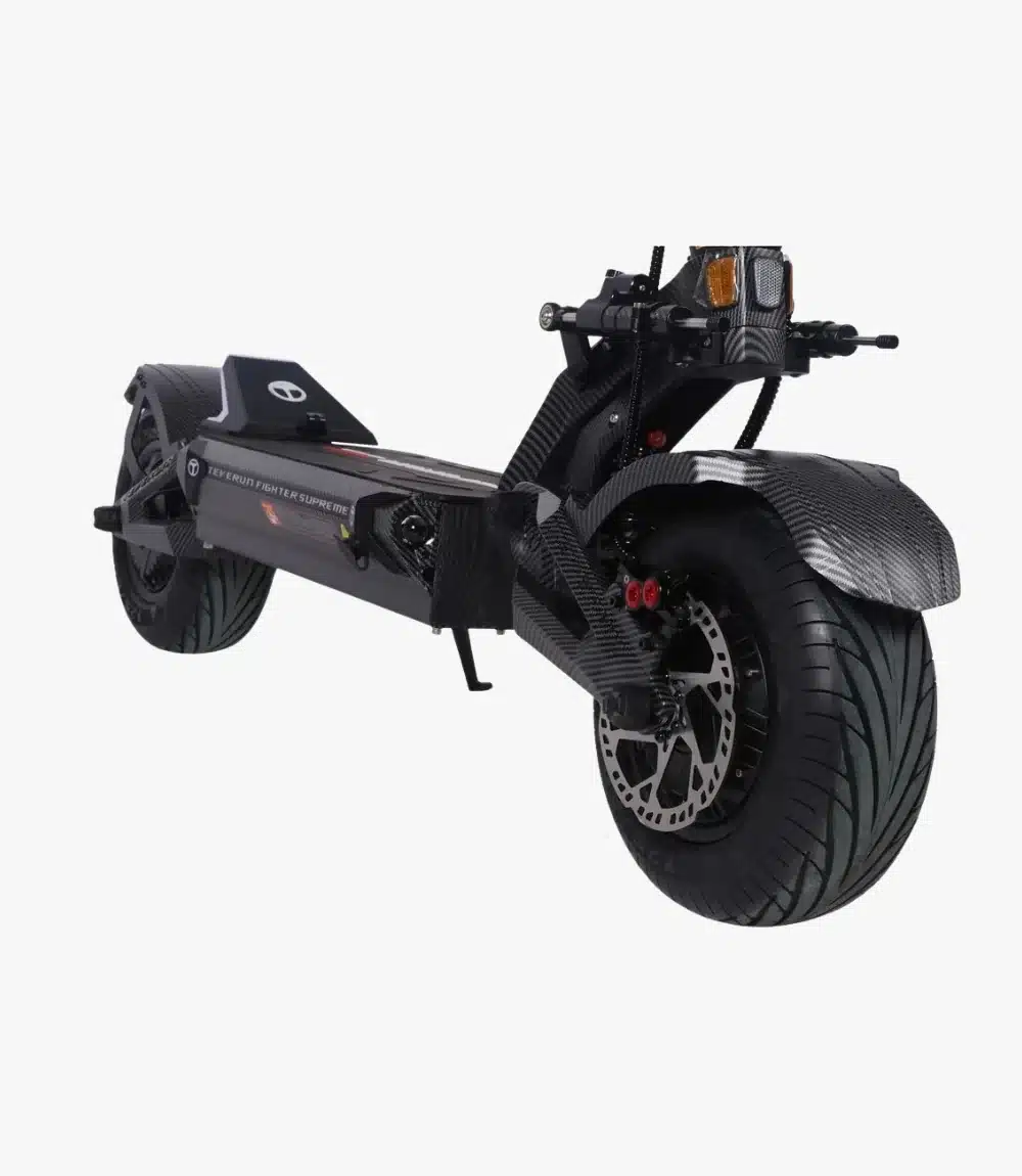 Trottinette Électrique Teverun Fighter 7260R V43489 – Image 7