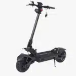 Trottinette électrique Teverun Fighter 7260R Edition 2025 V4 72V 60Ah 8000W autonomie 200 km