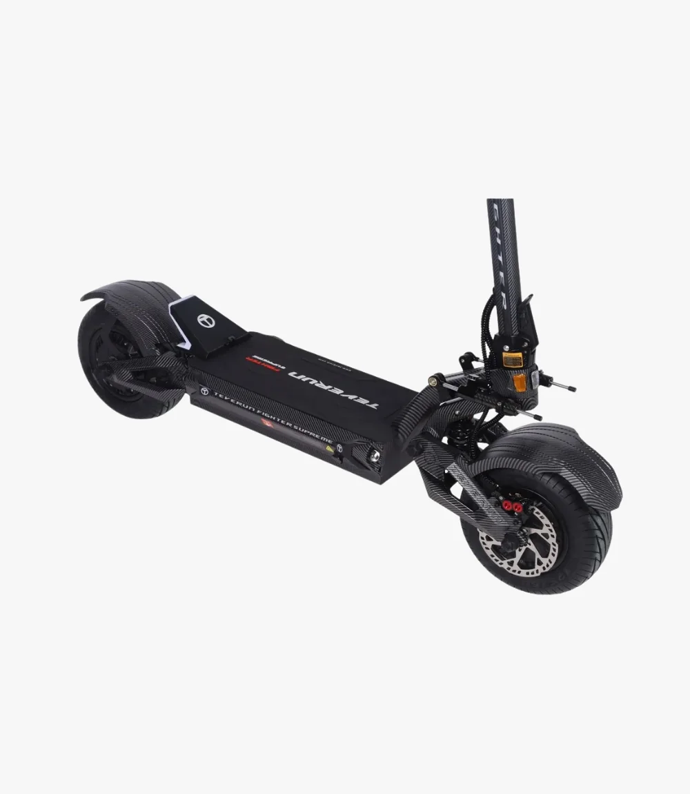 Trottinette Électrique Teverun Fighter 7260R V43489 – Image 3
