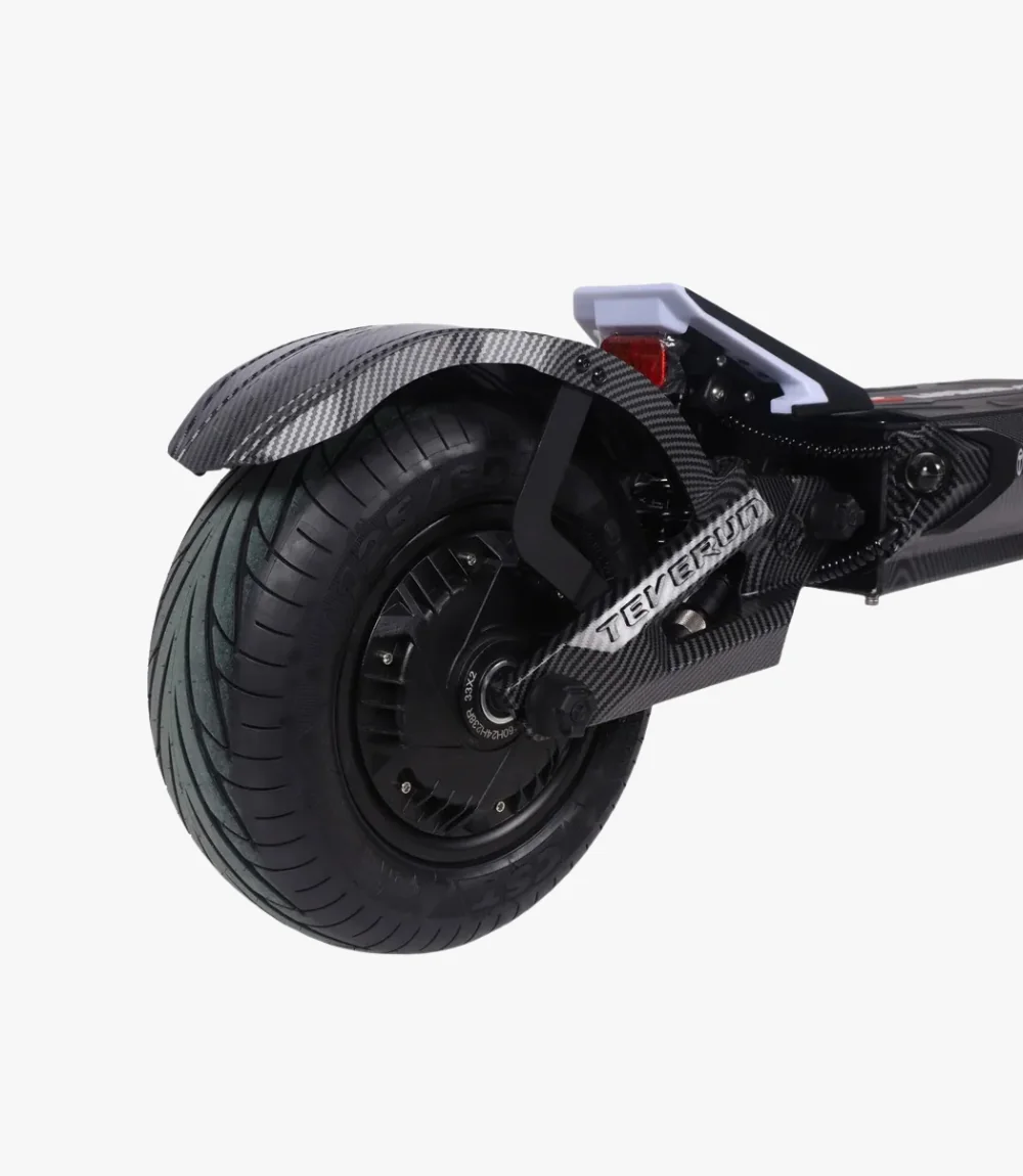 Trottinette Électrique Teverun Fighter 7260R V43489 – Image 2