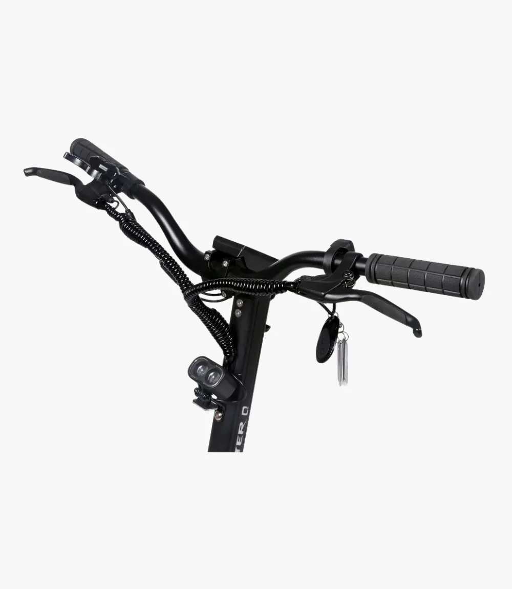 Trottinette Électrique Teverun Fighter Mini Q – Image 4
