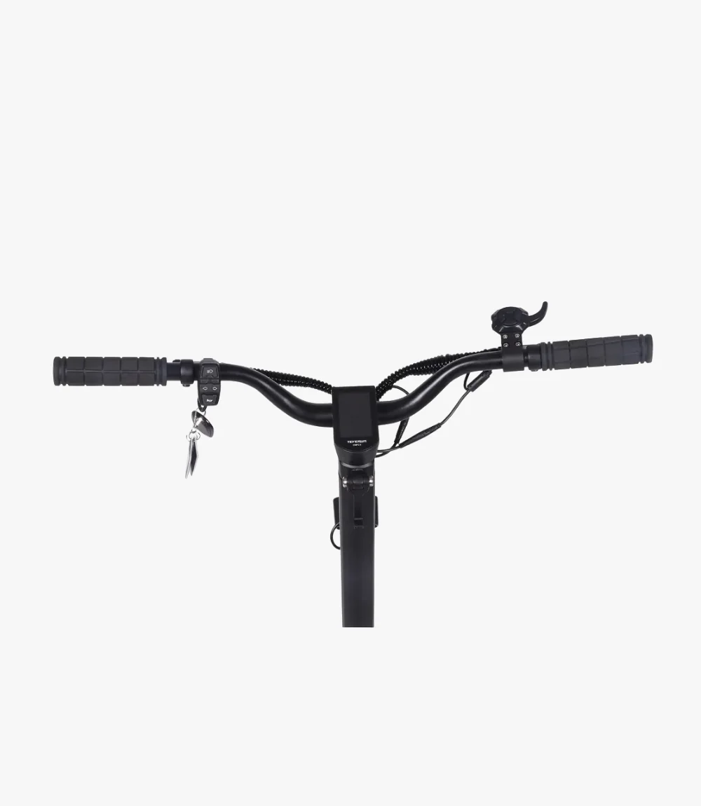 Trottinette Électrique Teverun Fighter Mini Q – Image 2