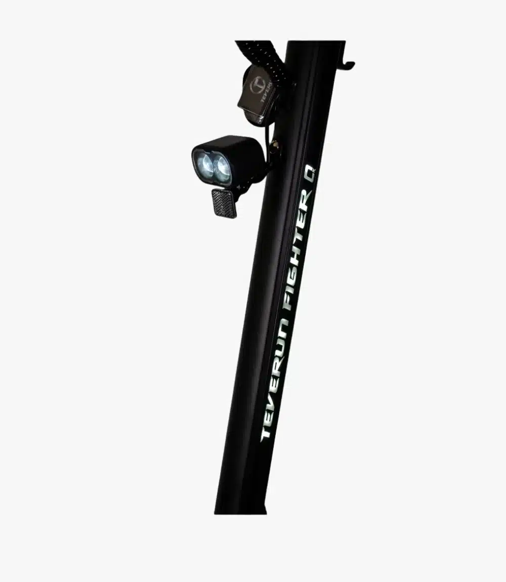 Trottinette Électrique Fighter Mini Q PRO – Image 14