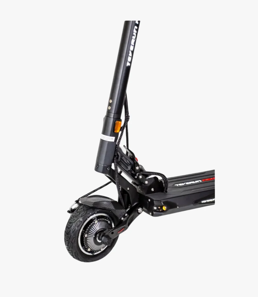 Trottinette Électrique Fighter Mini Q PRO – Image 6