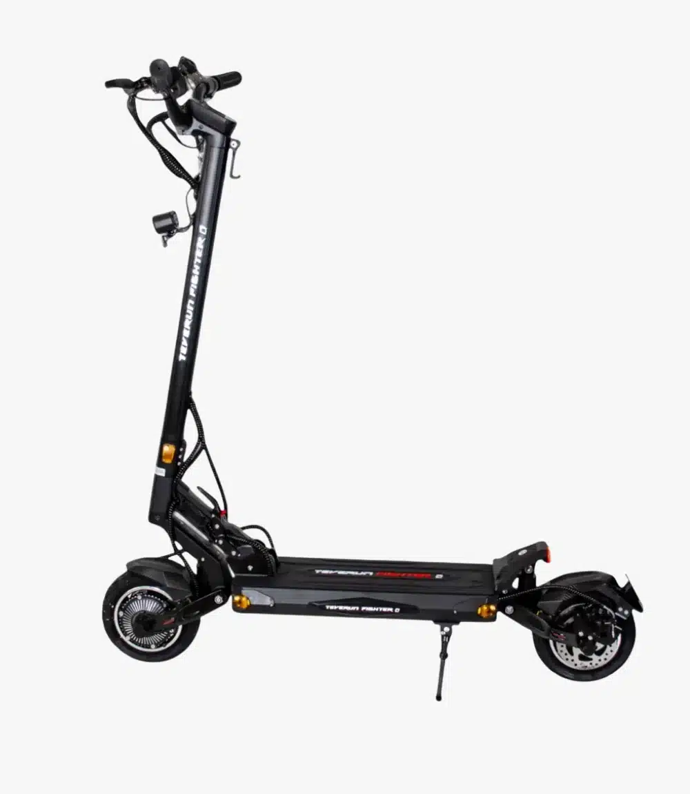 Trottinette Électrique Fighter Mini Q PRO – Image 4