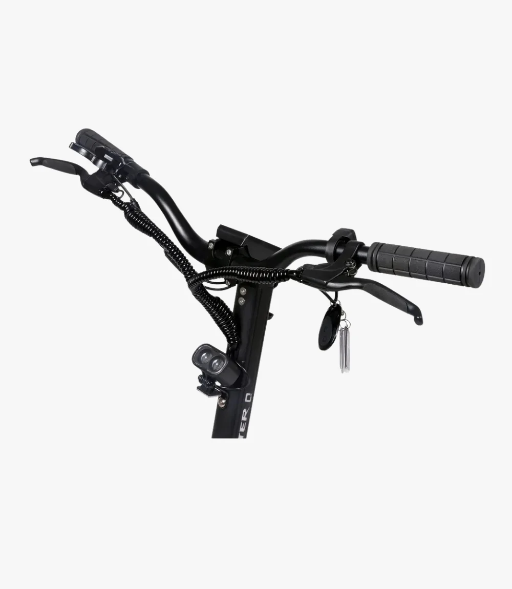 Trottinette Électrique Fighter Mini Q PRO – Image 11