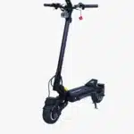 Trottinette électrique Teverun Fighter Ten Plus 60V 35Ah double moteur 4000W autonomie 120 km