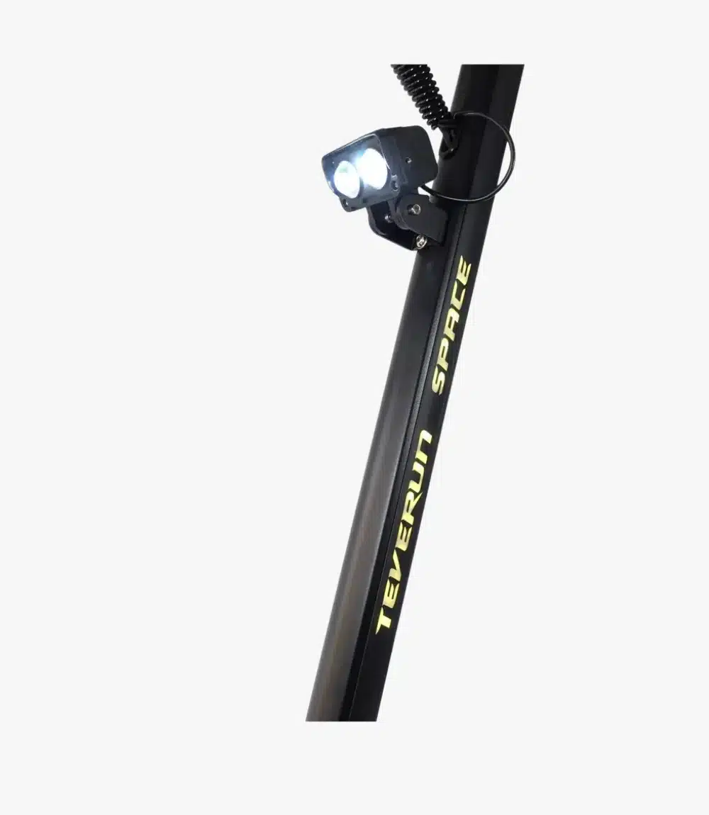 Trottinette Électrique Teverun Space – Image 11