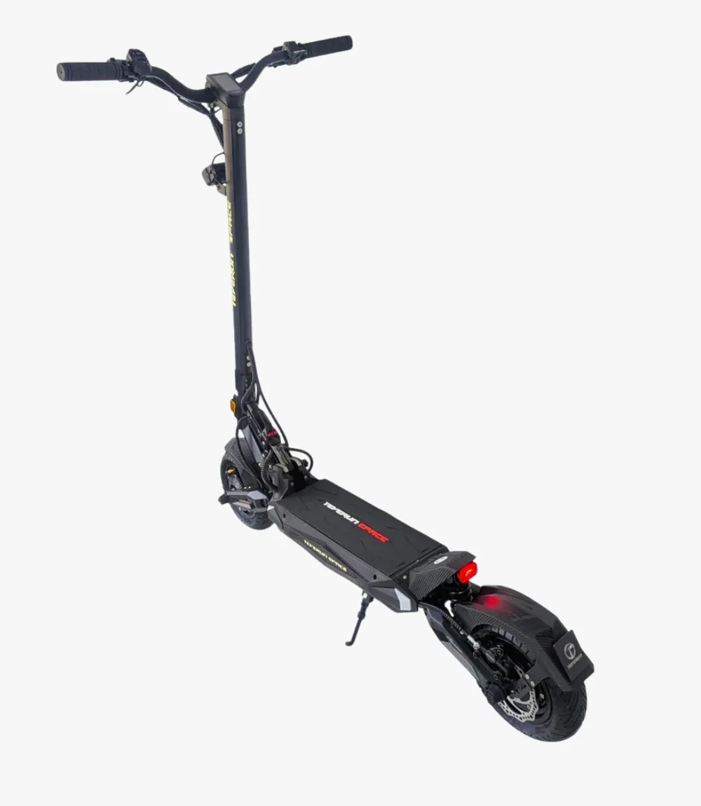Trottinette Électrique Teverun Space – Image 3