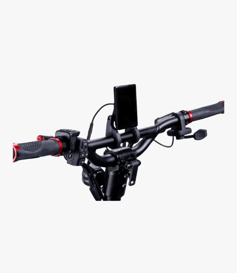 Trottinette Électrique Kaabo Mantis King GT – Image 3