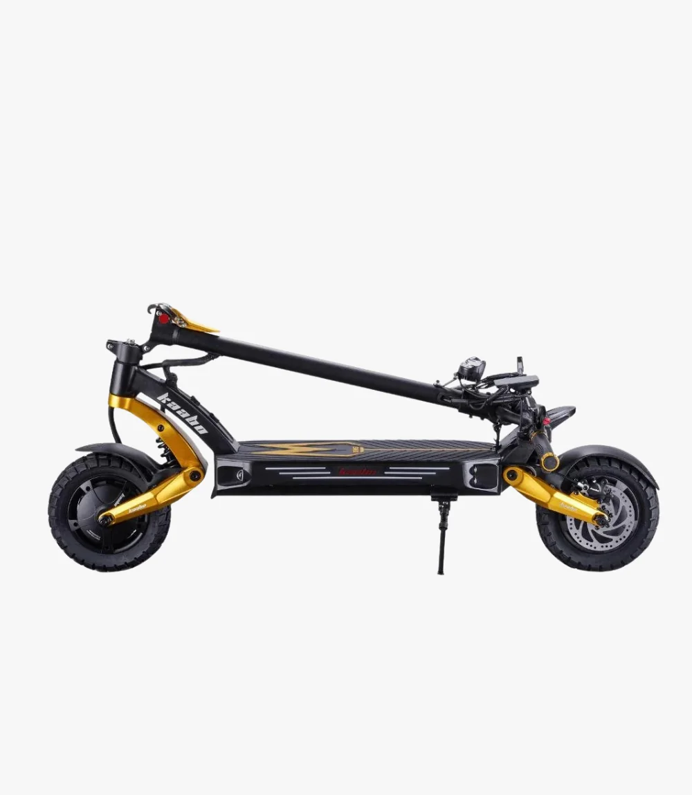 Trottinette Électrique Kaabo Mantis King GT – Image 5
