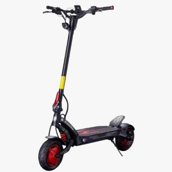 Trottinette Électrique Kaabo Mantis King GT