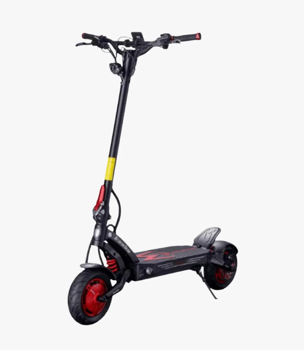 Trottinette Électrique Kaabo Mantis King GT