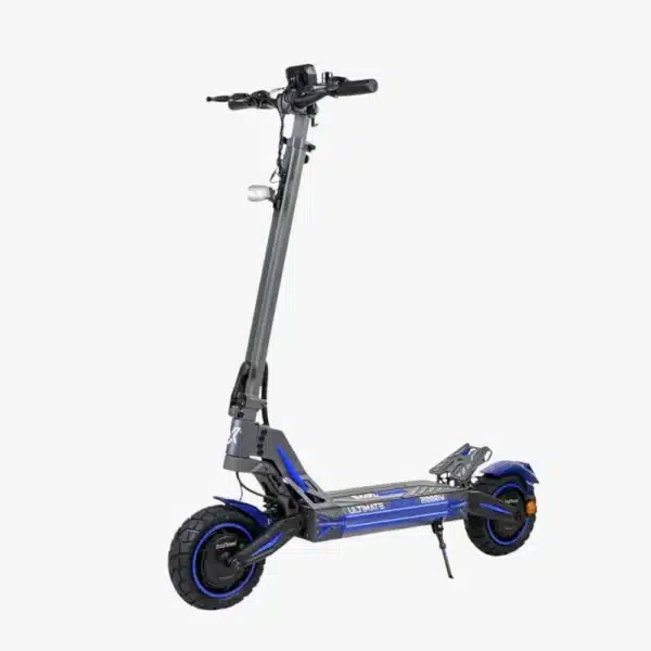 Trottinette Électrique Ecoxtrem M41 Tank à double moteur