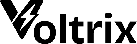 voltrix logo