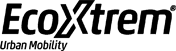 logo ecoxtrem noir