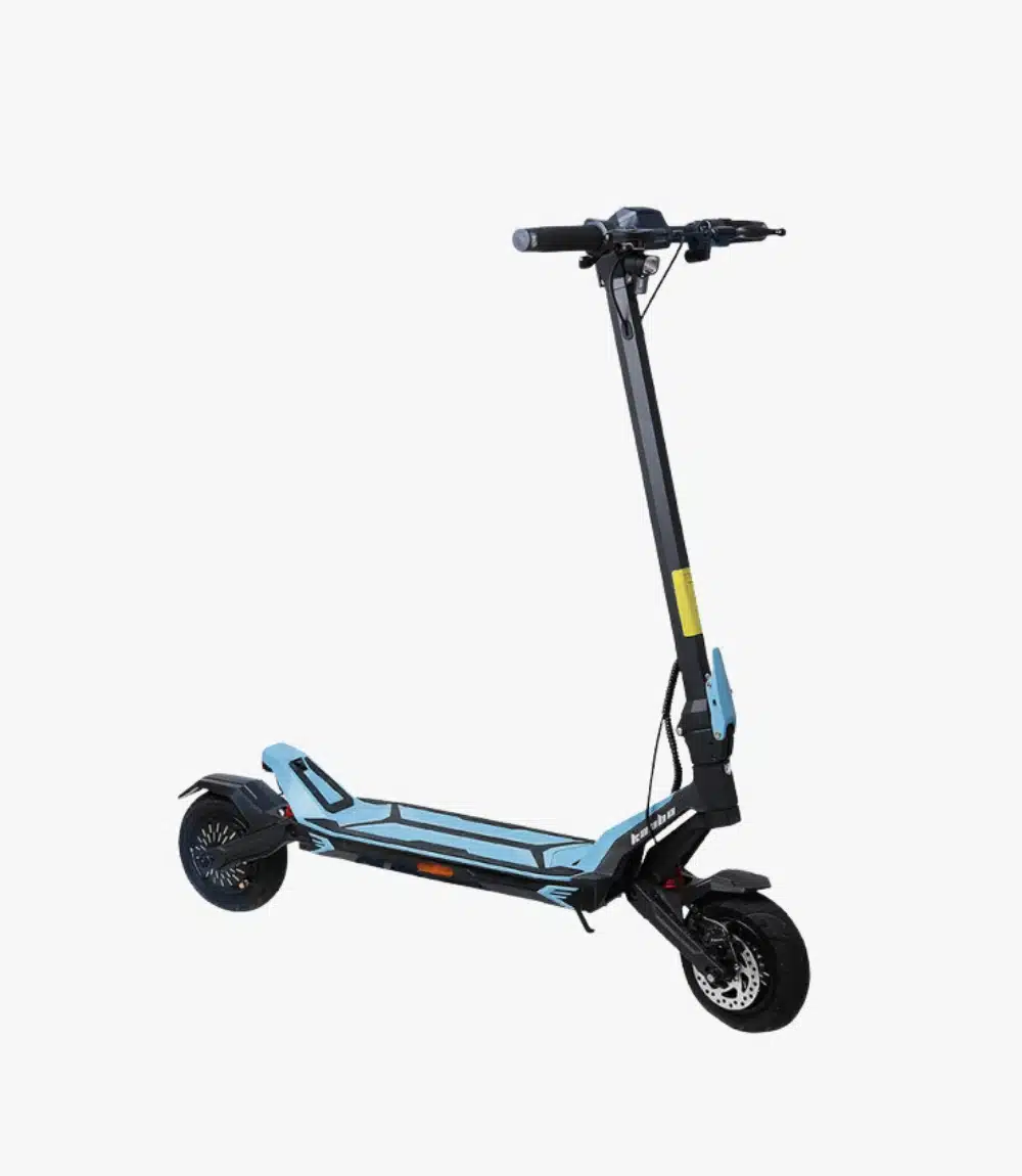 Trottinette Électrique Kaabo Urban – Image 3