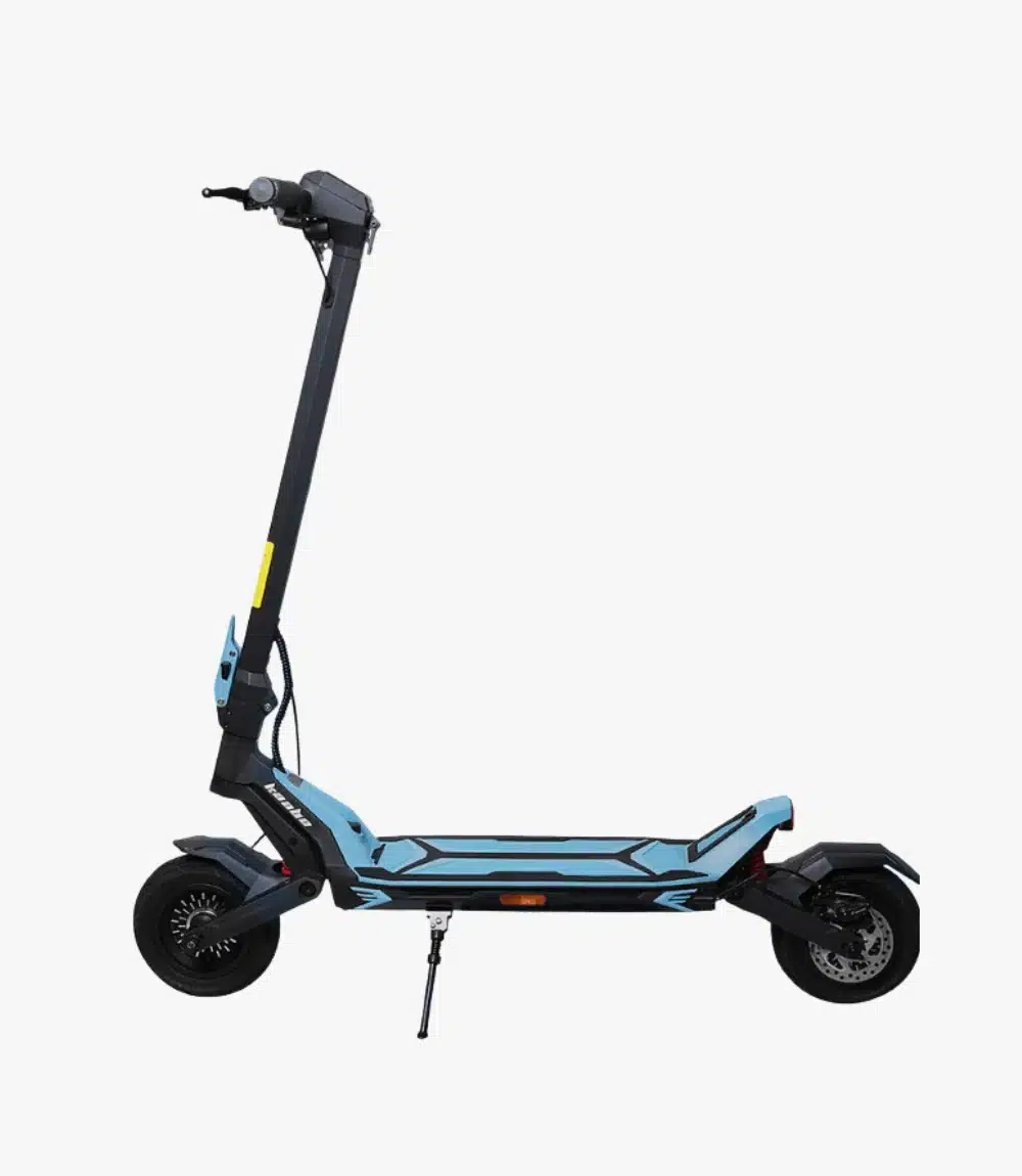 Trottinette Électrique Kaabo Urban – Image 4